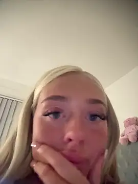 Vanillaheavennn webcam