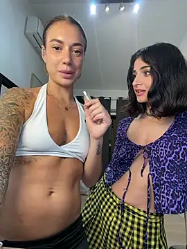 italianPassion webcam