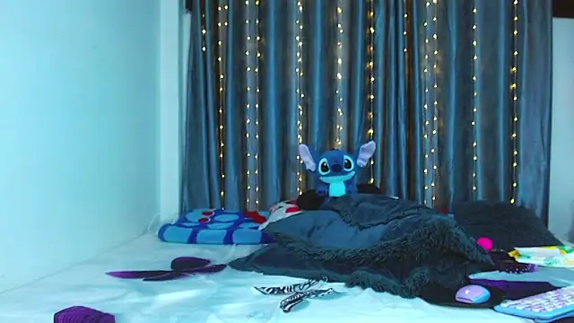 Kenisha_Sweet webcam