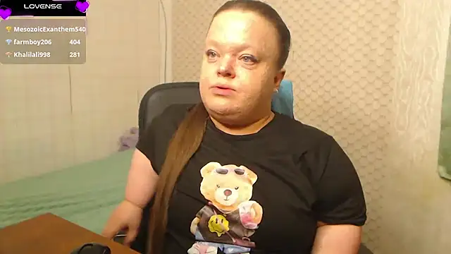 Janiffer_MiMi webcam