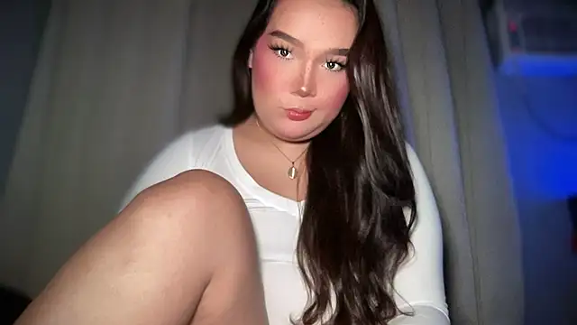 Miss_Cataleyaxxx webcam