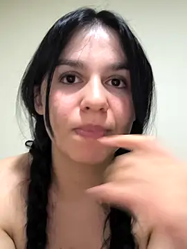 Daniela-rosee webcam