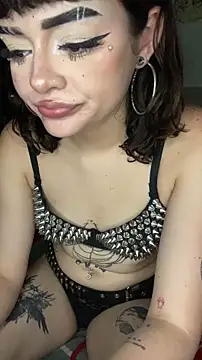 VenusDeMilo_55 webcam