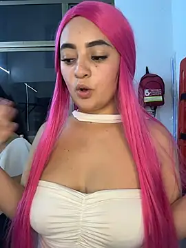 Antonella_Julieta webcam