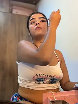 Kaily_Sweet16 webcam