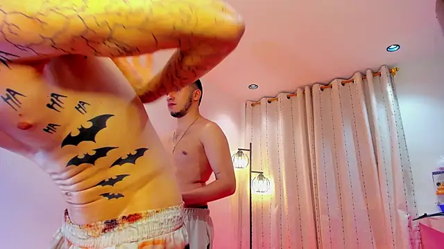 TheBatMansion webcam