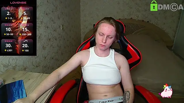 Alexis_Gordon webcam