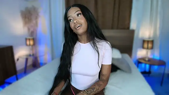 Isaa_Coleman_ webcam