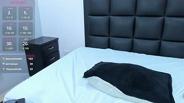 Lucifer_shadow webcam