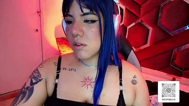 Melissa_Adamsx webcam