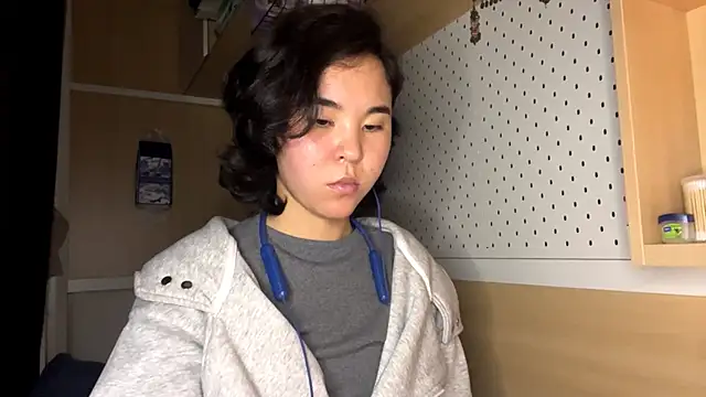 JennyCarpenter webcam