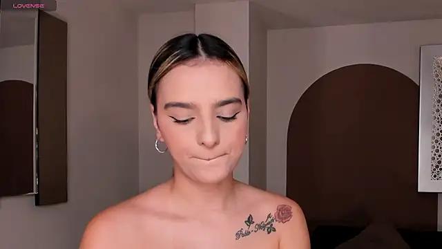 LaurentRosse1 webcam