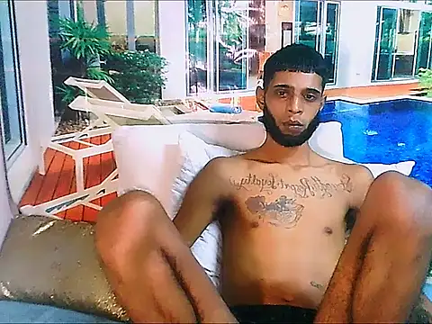 CharmingIndian1 webcam