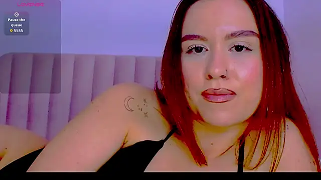 pinksugarbaby webcam