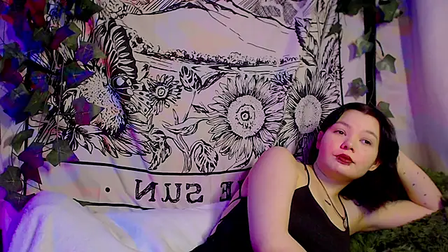 Robin_harrington webcam