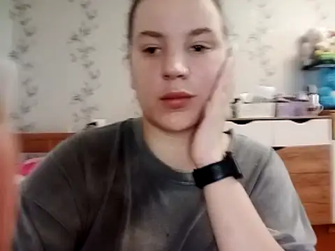 symmetryinvoid webcam