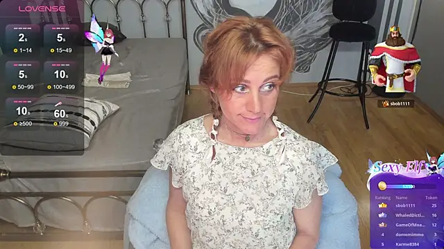 Agata_Kriste7 webcam