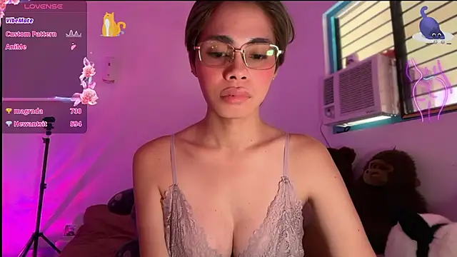 Jamie_Sullivann webcam
