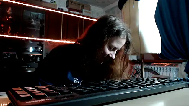 pa1e_pr1ncess webcam