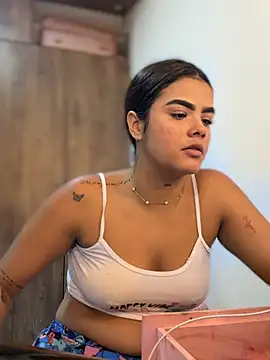 Kaily_Sweet16 webcam