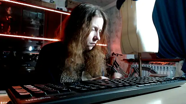 pa1e_pr1ncess webcam