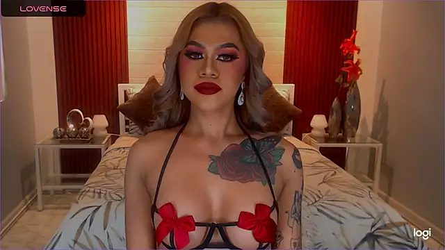 StellaStrong30 webcam