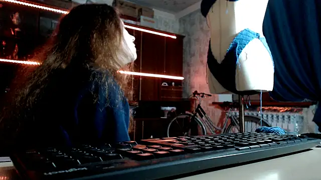 pa1e_pr1ncess webcam