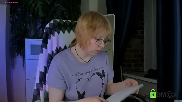 Melissa_Wells webcam