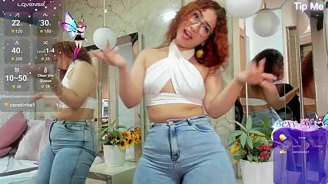 megannherrera webcam