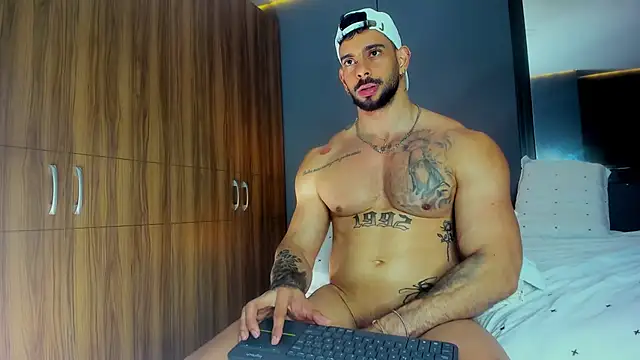 massimo_visconti (M young) - you have a wish