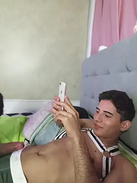 Erick_twink webcam