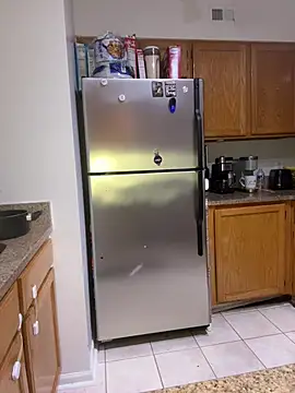 joeystaciee (F young) - 4 Fingers Deep in Pussy