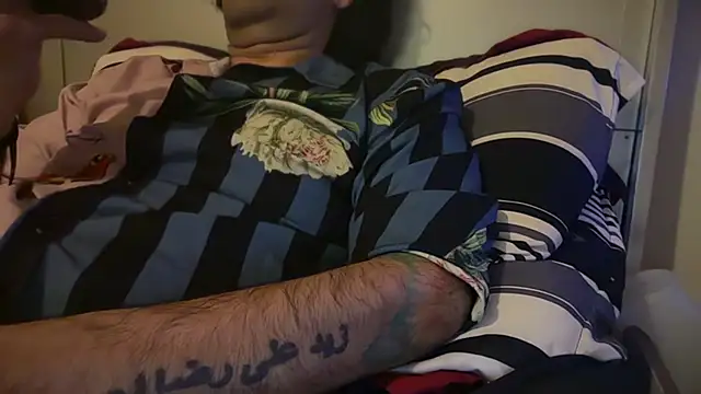 KungFuPanda001 webcam