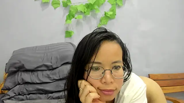 loveley_jenny webcam