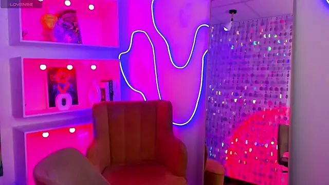 StephanieSweety webcam