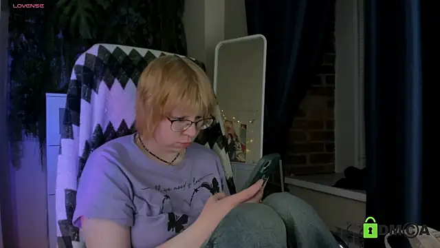 Melissa_Wells webcam