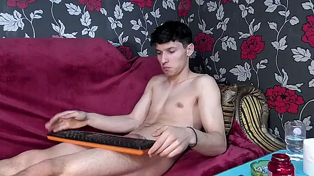 LiammJames webcam