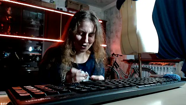 pa1e_pr1ncess webcam