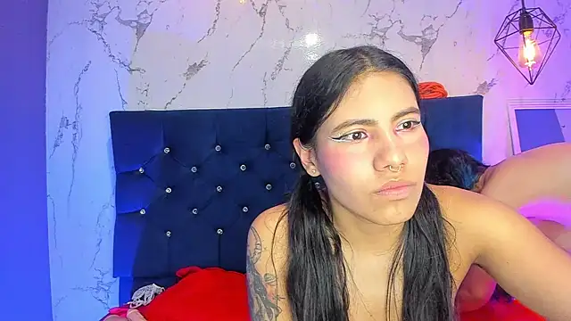 Dakotaa_Johnson webcam