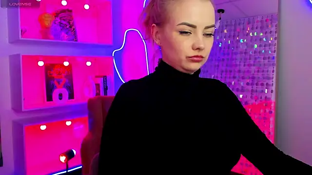 StephanieSweety webcam