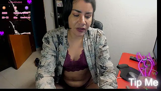 peanut_tangerine webcam