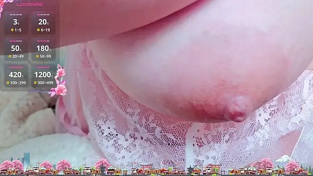 AngelwithEcup webcam