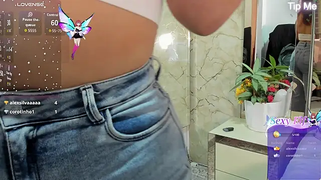 megannherrera webcam