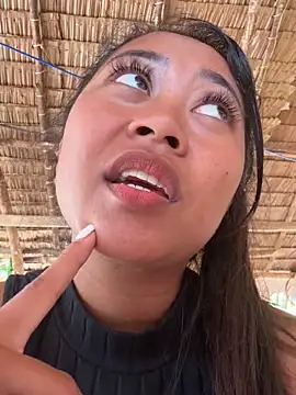 Juliet_official_pro webcam