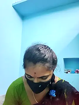 Tamil_Hot_Sahana webcam