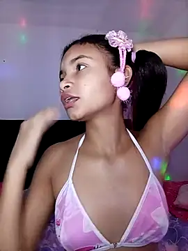 Webcam Model (liz7skinny)  is live.Free join now!