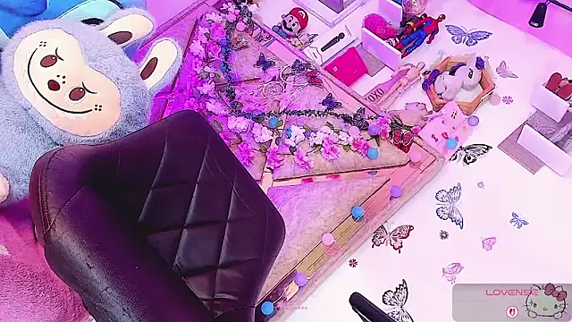 Gabii-Princees webcam