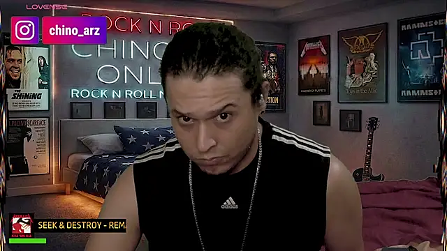 chino_roz webcam