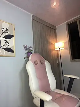 Vanesa_novvoa's live cam