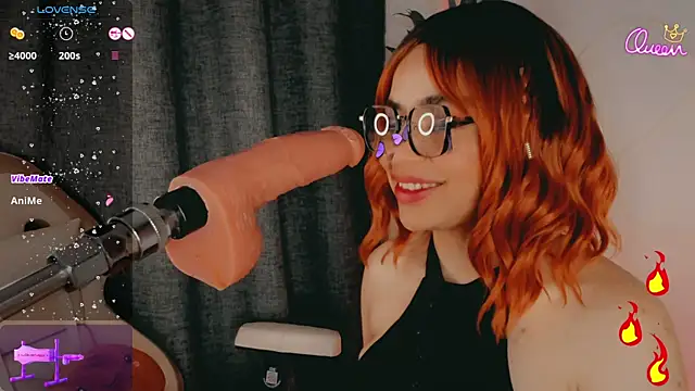 Queen_Deepthroat webcam